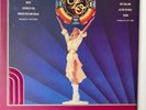 1980 Olivia Newton John Xanadu Soundtrack LP Vinyl Record Album MCA-6100