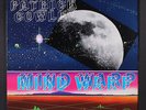 PATRICK COWLEY: mind warp MEGATONE 12