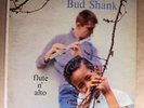 Bud Shank WORLD PACIFIC WP-1286 M-/VG+ MONO 