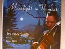 Johnny Smith w/ Stan Getz ROOST LP 2211 M-/M- MONO 