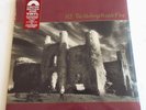 U2 - The Unforgettable Fire Limited Edition Wine Vinyl Record New