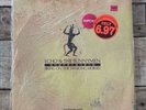 Echo & The Bunnymen Bring On The Dancing Horses (Extended Mix) 1985 UK 12”