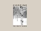 Codeine White Birch LP Vinyl NUM918LP NEW