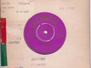 SLIM DUSTY The Pub Rock / Aussie Dog House Blues 45   SirH70