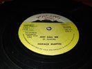 12-Volcano-VPRD 187-Horace Martin-Anthony Johnson – Just Call Me -Yes I Know-mp3
