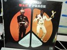 EDWIN STARR WAR & PEACE LP SEALED GORDY GS 948 MOTOWN 1970 WAR NO BAR CODE