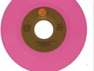 DISCO 45 RPM - SYLVESTER on FANTASY RECORDS 