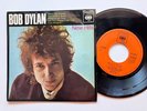 Bob Dylan 45 EP + Picture Sleeve New Hits Germany