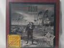RUSH PERMANENT WAVES 40th Anniversary 180 GRAM VINYL 3x LP SEALED NEW