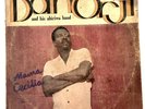 Dan Orji - Mama Cecilia / African Highlife Soukous Vinyl Lp