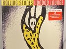 LP ROLLING STONES Voodoo Lounge (2LPs 180g Vinyl, 2018) NEW MINT SEALED