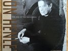 DON HENLEY : The End Of The Innocence. Geffen Records 1989 Promo Vinyl LP