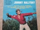 33 tours johnny hallyday Pour Moi La Vie Va Commencer    CLUB DIAL
