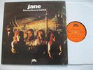 LP JANE - BETWEEN HEAVEN AND HELL 1978 FOC BRAIN BRM 60055
