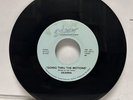 Rare Modern Soul Funk 45 “Going Thru the Motions” Deanna, Babiepoo, Listen  VG+