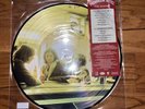 THE DOORS - MORRISON HOTEL - PICTURE DISC - Mint, Mint Last one