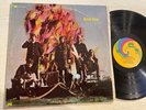 Fever Tree S/T Self Titled LP Uni Stereo Psych 1st USA Press + Inner EX