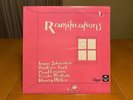 Irene Schweizer, Carl, Lovens, Malfatti, Miller RAMIFICATIONS 1975 OGUN Records