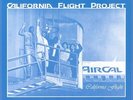 CALIFORNIA FLIGHT PROJECT - California Flight Project - Vinyl (LP)