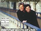 MODERN TALKING - Brother Louie '98 - Vinyl (12