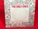 THE ONLY ONES Another Girl, Another Planet 1978 UK 7