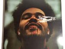 The Weeknd – After Hours double 2 LP vinyl record 12