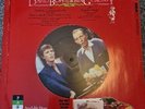 David Bowie & Bing Crosby - Peace on earth - Limited Edition 12 In Copy .