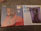 MARCUS MILLER - SUDDENLY - US IMPORT. + MARCUS MILLER (S/T)BOTH N/M + Free Gift