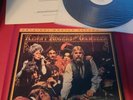 KENNY ROGERS The Gambler  1978 Original Master Recording MFSL LP NEAR MINT VINYL