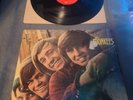The Monkey's Record Album LP Vinyl Self Titled 1966 VG+ in Original Shrink-wrap