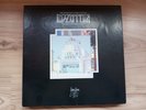 LED ZEPPELIN - Song Remains The Same -  LP Boxset von 2007 - Made in USA
