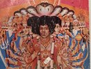 Jimi Hendrix Experience LP Axis: Bold As Love 1967 Reprise RS6281 Stereo