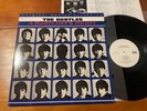 THE BEATLES A Hard Day's Night LP Original Master Recording MFSL 1-103 EX/EX