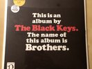 The Black Keys Brothers Original 2010 Nonesuch Vinyl 2LP Sealed
