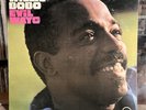 [SOUL/FUNK/JAZZ] EXC LP WILLIE BOBO Evil Ways [Original 1968 VERVE Issue] STEREO