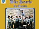 Mike Rosario Y Su Orquesta La Muralla RE