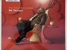 Teddy Swims - I’ve Tried Everything But Therapy   CLEAR LP SIGNED AUTOGRAPHED