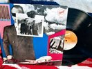 LP SODA STEREO NADA PERSONAL 1985 MEXICO EMBASSY 24141