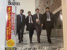 LP: The Beatles - Live at the BBC Vol. 2 - 180g 3LP Mono Japan SEALED