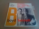 Boyd Bennett - seventeen - 7