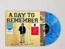 A Day To Remember - For Those Who Have Heart Limited LP LAST COPY