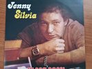 Vasco Rossi 45 Giri Jenny Silvia Copia N. 1465 Nuovo