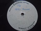 Barrington Levy - Bounty Hunter 1 sided Acetate 12