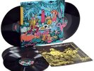 Grateful Dead MADISON SQUARE GARDEN NY 3/9/81 Rocktober 2023 NEW VINYL 4 LP BOX