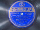 Bessie Smith Fletcher Henderson Bake a Sweet Jelly Roll Like Mine Columbia A3942