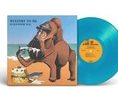 Fleetwood Mac MYSTERY TO ME (ROCKTOBER 2023) New Ocean Blue Colored Vinyl LP