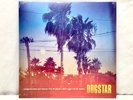 DOGSTAR Somewhere Between the Power Lines Palm Trees SIGNED Watermelon Vinyl