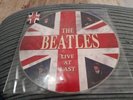 THE BEATLES LIVE AT LAST 12