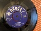 Doctor Who - Decca 1964 Original 7” Vinyl