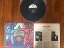 Teruo Nakamura – Unicorn Three Blind Mice TBM-18 Japan Printed 1973